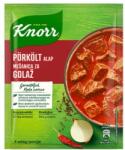 Knorr Ételalap KNORR Pörkölt 48 g (68537160) - fotoland