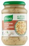 Knorr Üveges szósz KNORR Tejszínes gombás 400g (68930517) - fotoland