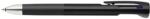 Zebra Multifunkciós golyóstoll, 0, 24 mm, kétszínű + nyomósirón, 0, 5 mm, fekete tolltest, ZEBRA "Blen 2+1 (TZ88441) - officesprint