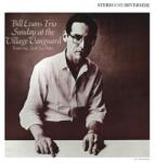 BERTUS Bill Evans - Sunday At The Village Vanguard (1lp, 180g) (k94250)