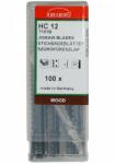 Abraboro HC 101BR (HC 12R) szúrófűrészlap Bosch befogással, 100 db/csomag (070821145000) - simonszerszam