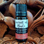  Secret of Bali-Frangipani illóolaj