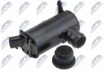 NTY pompa de apa, spalare parbriz NTY ESP-KA-005 (ESP-KA-005)