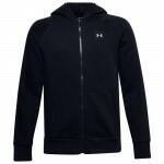 Under Armour Under Armour Rival Fleece FZ (1357609 001) Детски Суичър