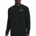 Under Armour Under Armour Rival Terry Logo Crew (1373384 001) Мъжка Блуза