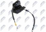 NTY incuietoare usa NTY EZC-HY-598 (EZC-HY-598)