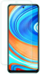 Wozinsky Folie Xiaomi Redmi Note 9 Pro / Redmi Note 9S / Poco X3 NFC, Wozinsky Nano Flexi Glass, Transparent