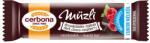 Cerbona Baton musli cu ciocolată și zmeură Cerbona - 20 g (CWSCE953604120E)