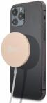 GUESS Безжично зарядно Guess Induction GUCBMSLRD 15W MagSafe злато