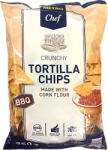 Metro Chef Tortilla chips cu Barbeque, Metro Chef, 750 g (4337182013396)