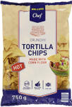 Metro Chef Tortilla chips Picante Metro Chef, 750 g (4337182013457)