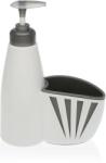 VERSA Recipient pentru sapun lichid din polipropilena 13X19X7 (inv21890057)