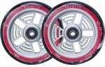 Trynyty Wi-Fi Pro Scooter Wheels 2-Pack (110mm|Silver)