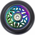 Slamm Cryptic Hollow Core 110mm Pro Scooter Wheel (110mm|Neochrome)