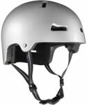 Reversal Lux Skate Helmet (XXS-S|Silver)