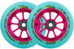 River Rapid Signature Pro Scooter Wheels 2-Pack (110mm|Brian Noyes)