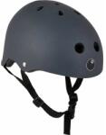 Eight Ball Skate Helmet (52-56|Gun)