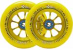 River Naturals Rapid Pro Scooter Wheels 2-Pack (110mm|Sunrise)