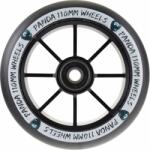 Panda Spoked V2 Pro Scooter Wheel (110mm|Black)