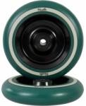 North Scooters North Fullcore Pro Scooter Wheel (24mm|Black/Forest Pu)