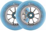 River Glide Juzzy Carter Pro Scooter Wheels 2-Pack (110mm|Serenity)