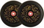 Nitro Circus RW Hollowcore Pro Scooter Wheels 2-Pack (120mm|Black)