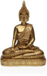 VERSA Figurina buddha din rasina 23X8X15.5 (20930135)