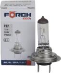 FÖRCH Bec auto H7, 12V, 55W, PX26d (3801J 1117)