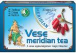 Dr. Chen Patika Vese meridian tea - 20filter - vitaminbolt - 1 233 Ft