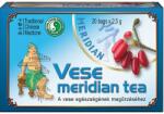 Dr. Chen Patika Vese meridian tea - 20filter - vitaminbolt