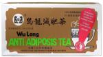Dr. Chen Patika Wu long tea - 30db - vitaminbolt - 1 575 Ft