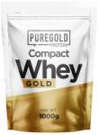 Pure Gold Compact Whey Gold csoki ízű fehérjepor - 1000g