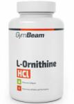 GymBeam L-Ornitin-HCl kapszula - 90db