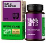  Vitamin Bottle Mákolaj olajkapszula - 60db