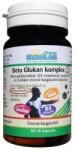 NutriLAB Beta Glukan (Béta-Glükán) komplex kapszula - 60db - vitaminbolt