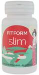 FitForm Slim - fogyókúrát támogató kapszula - 60db