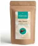 NORDVITAL Máj-detox teakaverék - 90g - vitaminbolt - 2 048 Ft