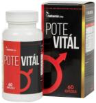 Netamin PoteVitál potencianövelő kapszula - 60db - vitaminbolt