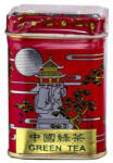 Sun Moon Eredeti Kínai zöld-tea fémdobozos - 25g