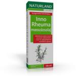 Naturland inno-reuma masszázsolaj - 180 ml - vitaminbolt