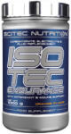 Scitec Nutrition IsoTec Endurance narancs - 1000g - vitaminbolt