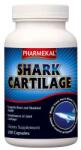 Pharmekal Shark Cartilage - Cápaporc kapszula - 200db