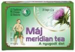 Dr. Chen Patika máj meridian tea - 20filter - vitaminbolt