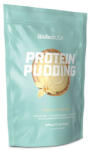 BioTechUSA Protein Pudding vanília ízű - 525g - vitaminbolt