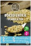 Szafi Borsófehérje granulátum - 100g