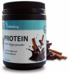 Vitaking Protein növényi fehérjés, csokis-fahéjas italpor - 400g - vitaminbolt