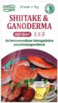 Dr. Chen Patika Shiitake & Ganoderma instant tea - 20db