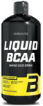 BioTechUSA Liquid BCAA citrom ital - 1000 ml