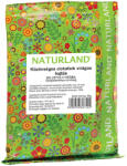 Naturland Közönséges cickafark virágos hajtás tea - 50g - vitaminbolt - 405 Ft