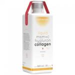 Nutriversum WOMEN Collagen+Hyaluron+MSM Liquid narancs ízű cukormentes ital - 500ml - vitaminbolt - 4 690 Ft